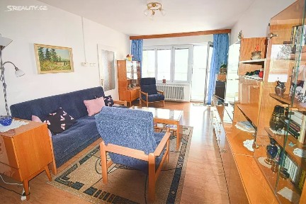 Prodej bytu 3+1 75 m² Kokořínská, Mělník