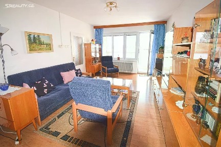 Prodej bytu 3+1 75 m²