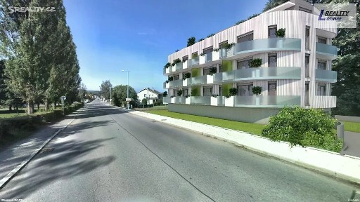Prodej bytu 2+kk 55 m² Rožmitál pod Třemšínem