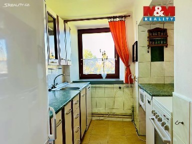 Prodej chalupy 105 m², pozemek 1284 m² Choustník - Kajetín