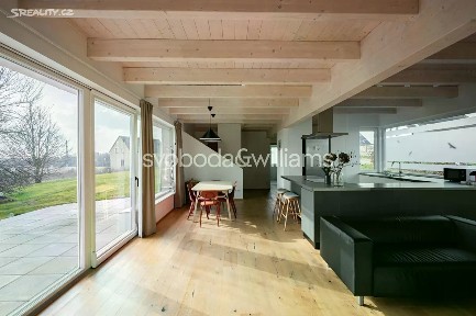Prodej rodinného domu 137 m², pozemek 1085 m² Chlum u Třeboně