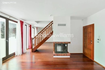 Prodej rodinného domu 119 m², pozemek 525 m²