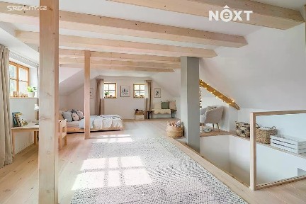 Prodej rodinného domu 134 m², pozemek 244 m² K Přehradě, Římov