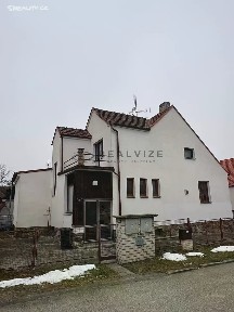 Prodej rodinného domu 133 m², pozemek 786 m²