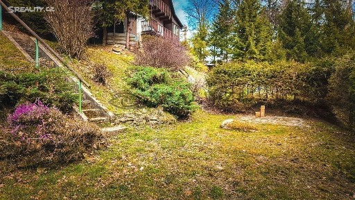 Prodej chaty 45 m², pozemek 546 m² Kamenný Újezd - Rančice