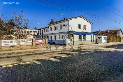 Prodej rodinného domu 138 m², pozemek 483 m² O. Nedbala, České Budějovice - České Budějovice 2