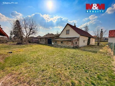 Prodej rodinného domu 246 m², pozemek 1110 m² Chvalovského nábřeží, Soběslav - Soběslav II