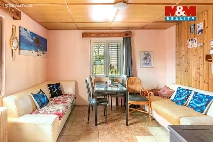 Prodej rodinného domu 210 m², pozemek 932 m² Loučovice