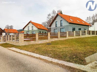 Horní Planá, Český Krumlov, Pernek