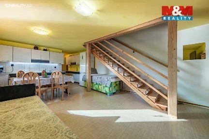 Prodej rodinného domu 161 m², pozemek 1247 m² Chotoviny - Jeníčkova Lhota