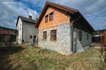 Srnín, Český Krumlov