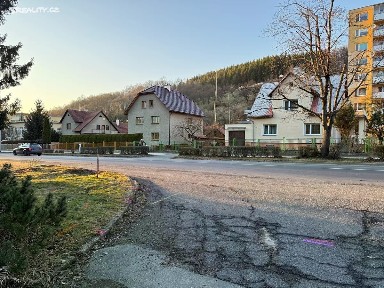 Vsetín, Jasenická
