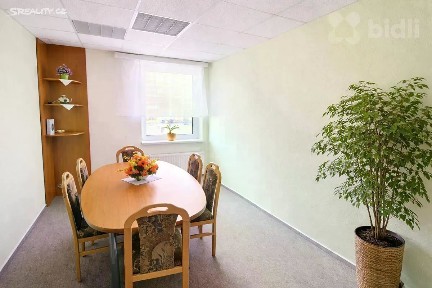 Pronájem kanceláře 102 m² třída Tomáše Bati, Zlín