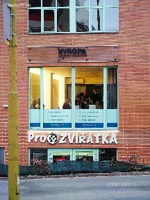 Pronájem kanceláře 65 m² Vavrečkova, Zlín