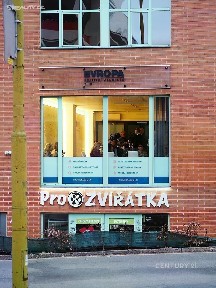 Pronájem kanceláře 65 m²
