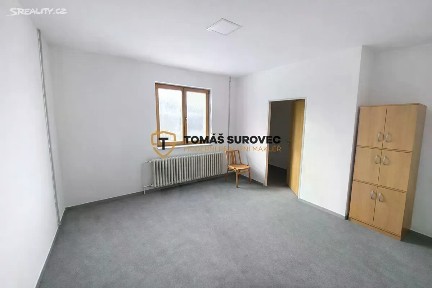 Pronájem kanceláře 64 m² Nádražní, Valašské Klobouky
