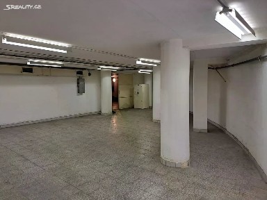 Pronájem komerční nemovitosti 155 m² Zarámí, Zlín