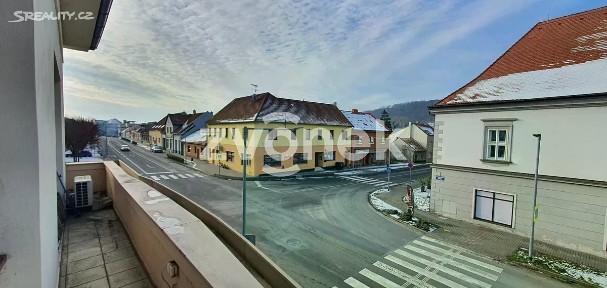 Pronájem komerční nemovitosti 25 m²