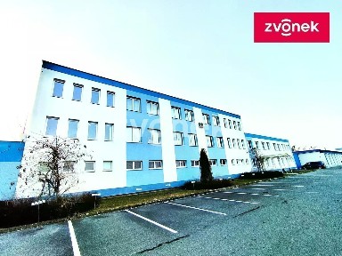 Pronájem kanceláře 32 m²