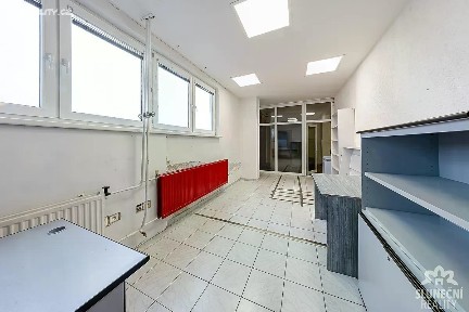 Uherské Hradiště, Průmyslová