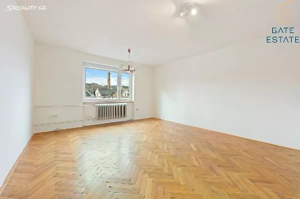 Prodej bytu 3+1 71 m²