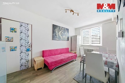 Prodej bytu 3+1 74 m² Lukavice