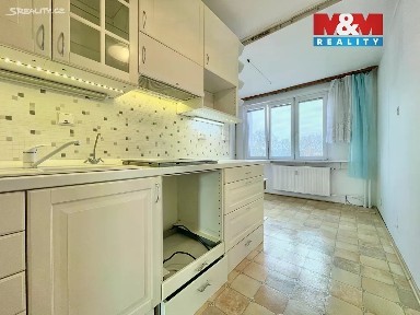 Prodej bytu 2+1 62 m² Křib, Česká Třebová