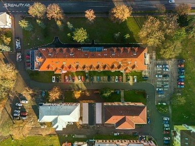 Prodej bytu 3+kk 135 m²