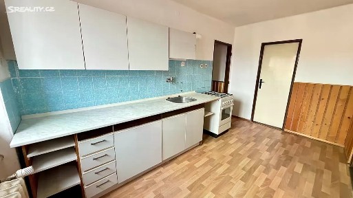 Prodej bytu 3+1 75 m² Víta Nejedlého, Chrudim - Chrudim III