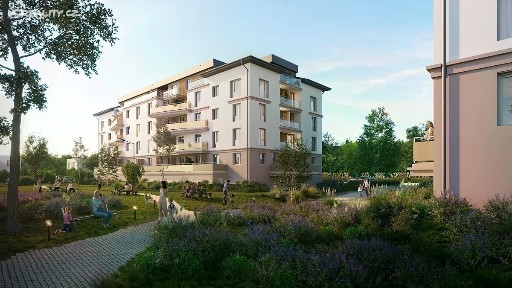 U Sportovní školy, Pardubice - Ohrazenice
