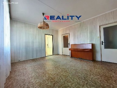 Prodej bytu 3+1 57 m²