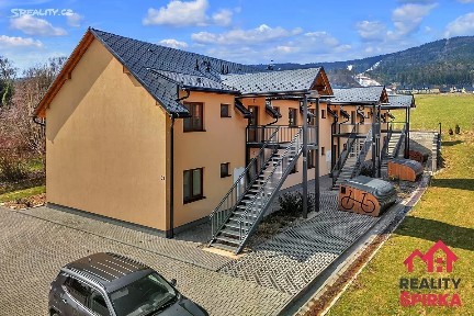 Červená Voda, Ústí nad Orlicí, Mlýnický Dvůr