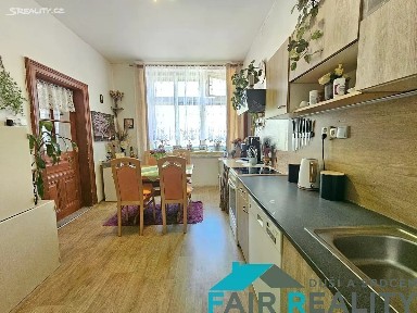 Prodej bytu 3+1 64 m² Záchlumí - Litice nad Orlicí