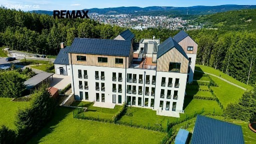 Prodej bytu 3+kk 96 m²