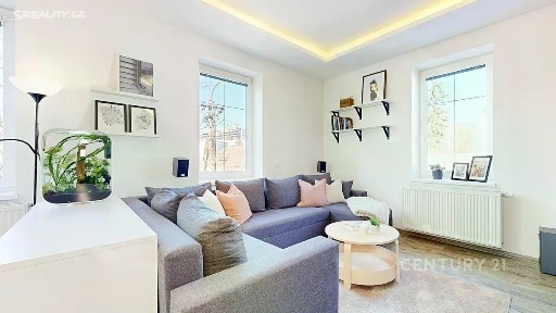 Prodej bytu 2+1 55 m² Svobody, Liberec - Liberec XV-Starý Harcov