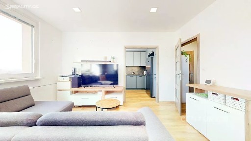 Prodej bytu 3+1 58 m² Borový vrch, Liberec - Liberec XIV-Ruprechtice