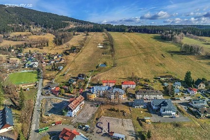 Prodej bytu 1+1 28 m² Rokytnice nad Jizerou - Horní Rokytnice