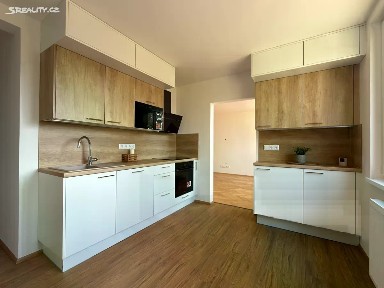 Prodej bytu 4+1 77 m² Majakovského, Liberec - Liberec VI-Rochlice