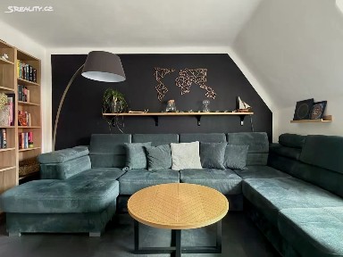 Prodej bytu 3+1 68 m² Příční, Liberec - Liberec VII-Horní Růžodol
