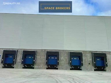 Pronájem skladového prostoru 30000 m²