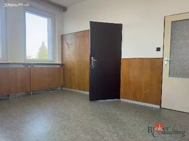 Pronájem kanceláře 30 m²
