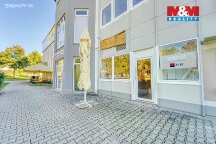 Pronájem restaurace 100 m² Třemošná