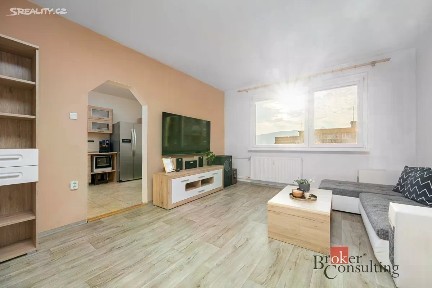 Prodej bytu 4+1 94 m² Dobiášova, Liberec - Liberec VI-Rochlice