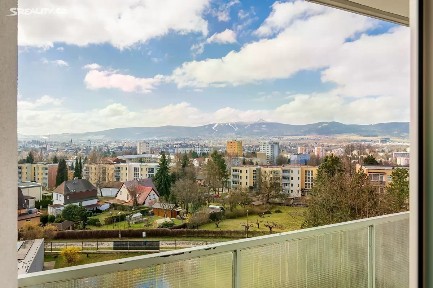 Prodej bytu 3+1 80 m² Na Pískovně, Liberec - Liberec XIV-Ruprechtice