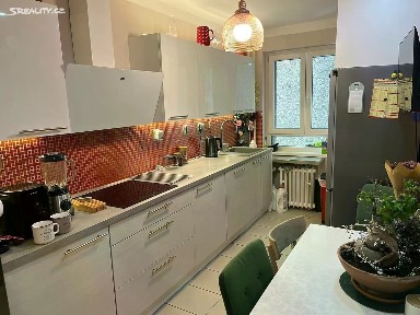 Prodej bytu 4+1 72 m² Ostravská, Liberec - Liberec XIV-Ruprechtice