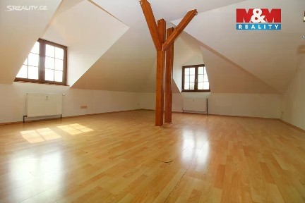 Prodej bytu 2+1 92 m² Gen. Svobody, Nový Bor - Arnultovice