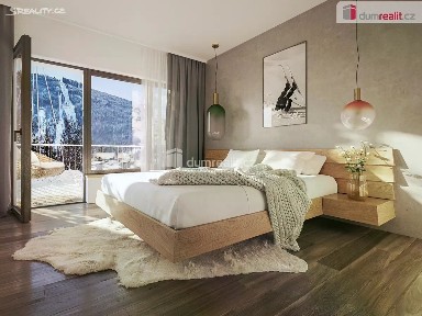 Prodej bytu 1+kk 31 m²