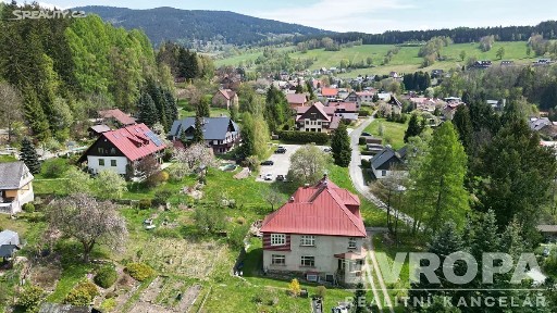 Prodej bytu 3+1 88 m² Rokytnice nad Jizerou - Horní Rokytnice