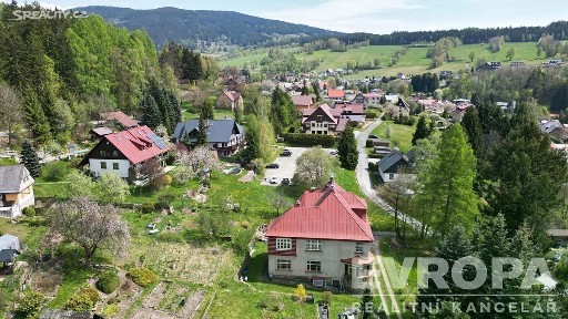 Prodej bytu 3+1 88 m² Rokytnice nad Jizerou - Horní Rokytnice