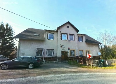 Prodej bytu 2+1 56 m² Jablonecká, Liberec - Liberec VI-Rochlice